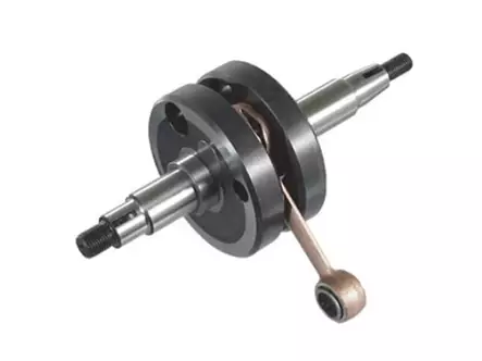 Tec-X Kamipakseli, Suzuki Pv50 - MOPON KAMPIAKSELIT - 301-0154 - 1