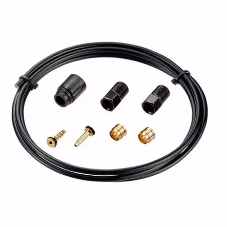 TEKTRO HYDRAULIJARRUN KORJAUSSARJA - MUUT POLKUPYÖRÄN JARRUOSAT - 67604 - 1