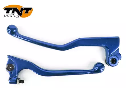 Tnt Vipusarja, Sininen, Yamaha Dt50r / Mbk X-Limit - MOPON JARRUVIVUT - 306-1009-4 - 1