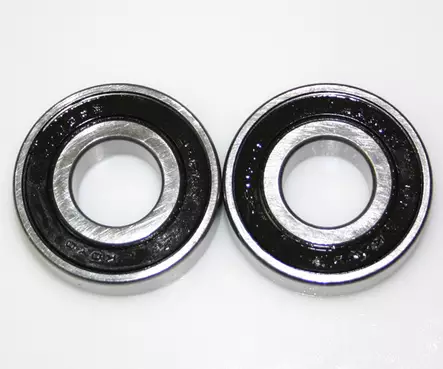 Tourmax Pyörän Laakerisarja 2 X Bearing 6203-2Rs - CROSSIN PYÖRÄN LAAKERIT JA STEFAT - 37-5215-94 - 1