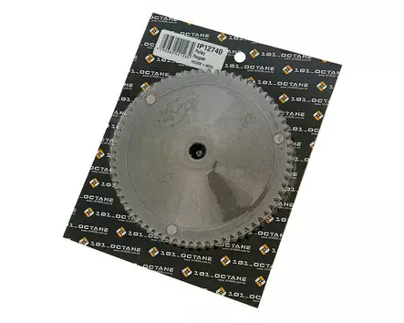 Variaattorin Laippa, Peugot 2-T - MOPON VARIAATTORIN LAIPAT - 304-0414 - 1