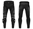 Alpinestars Nahkahousut Track V2 Musta 44 - MP NAHKAHOUSUT - 693-3129019-10-44 - 1