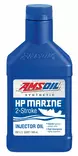 Amsoil Hp Marine Synthetic 2-Stroke Oil 3,79l - MOOTTORIÖLJYT - 55-654-004 - 1