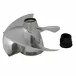 Anodis Impelleri Sea Doo 16-24 - IMPELLERIT JA AKSELIT - 139-32-129-16-24 - 1