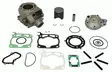 Athena Big Bore Kit Yamaha Yzf-R125 08-11, Wr125r/X 09-10 - MP SYLINTERISARJAT - 420-0485-100034 - 1