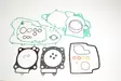 Athena Täydellinen Tiivistesarja, Honda Crf 450 R 02-06 - MÖNKIJÄN OSAT - 421-210-850064 - 1