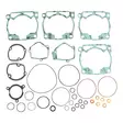 Athena Yläpään Tiivistesarja, Ktm Exc 250 99-03, Sx 250 99-02, Exc,Sx 380 99-03 - MÖNKIJÄN OSAT - 421-270-600034 - 1