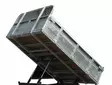 Atv Grapple Crane Kippilava - Varaosat ja lisävarusteet - 77-12194 - 1