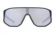 Aurinkolasit Spect Red Bull Dash Metallic Black W Silver Mirro - AURINKOLASIT - 674-23004 - 1