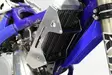 Axp Radiator Braces Sherco 20-21 - CROSSIN JÄÄHDYTTÄJÄN SUOJAT - 397-AX1574 - 1