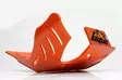 Axp Skid Plate Orange Ktm Exc250-Exc300 17- - CROSSIN POHJAPANSSARIT - 397-AX1454 - 1