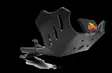 Axp Xtrem Hdpe Skid Plate Black Ktm250Sx/Hva Tc250 19- - CROSSIN POHJAPANSSARIT - 397-AX1504 - 1