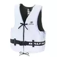 Baltic Aqua Pro Kelluntaliivi Valkoinen S 30-50kg - KELLUNTALIIVIT - 128-3-5804-1 - 1