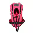 Baltic Bambi Supersoft Pelastusliivi Pinkki Vauva 3-15kg - LASTEN PELASTUSLIIVIT - 128-2-1264 - 2