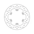 Brembo Serie Oro Jarrulevy - MÖNKIJÄN OSAT - 232-68B407E4 - 1