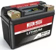 Bs Battery Bsli-04 Lithiumakku - AKUT - 140-360104 - 1