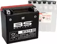 Bs Battery Btx14-Bs Mf (Cp) Maintenance Free - AKUT - 140-300604 - 1