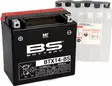 Bs Battery Btx14-Bs Mf (Cp) Maintenance Free - AKUT - 140-300604 - 2