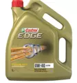 Castrol Edge 0w-40 A3/B4 4l - ATV ÖLJYT - 55-417-004 - 1