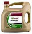 Castrol Power 1 4t 15w-50 (Gps) 4 L - 4-TAHTIÖLJYT - 55-408-004 - 1