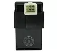 Cdi-Laite, 1-Napainen Pistoke, 139qma/Qmb - MOPON CDI LAITTEET - 303-0244 - 1