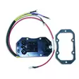 Cdi Elec. Johnson Evinrude Regulator/Rectifier (35-Amp) - JÄNNITTEENSÄÄTIMET - 113-193-5204 - 1