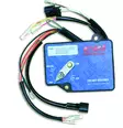 Cdi Elec. Yamaha Ignition Pack - 3 Cyl. - CDI LAITTEET - 113-117-63D-04 - 1
