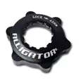 Center Lock Adapteri, Alligator - POLKUPYÖRÄN JARRULEVYT - 69064 - 2