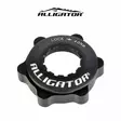 Center Lock Adapteri, Alligator - POLKUPYÖRÄN JARRULEVYT - 69064 - 1
