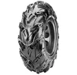 Cst Rengas Cu05 Wild Thang 28 X 10,00 - 12 6pr E 73j - MÖNKIJÄN OFFROAD RENKAAT - 74-8604 - 1