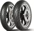 Dunlop Arrowax Streetsmart 130/90-17 68v - MP SPORT TOURING RENKAAT - 544-630374 - 1