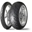 Dunlop D408f Harley D. 130/80b17 65h Tl Fr - MP CUSTOM-TOURING RENKAAT - 544-627504 - 2