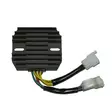 Electrosport Latauss./Tasasuunt. Suzuki Sv/Dl - MÖNKIJÄN OSAT - 110-07-0124 - 1