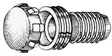End Adapter 37mm - LETKUTARVIKKEET - M52-196-94 - 1