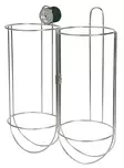 Fender Basket 230 Mm - LEPUUTTAJAN SUOJAT JA TELINEET - M33-208-04 - 1