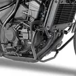 Givi ENGINE GUARD HONDA CMX 1100 REBEL ( - MOOTTORIPYÖRÄN OSAT - 324-TN1194 - 1