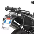 Givi Monokey Takateline BMW F650GS / F800GS - MÖNKIJÄN OSAT - 322-E194 - 1