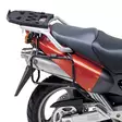 Givi Monokey Takateline ja sivuteline HONDA XL1000V VARADERO - MÖNKIJÄN OSAT - 322-PL164 - 1