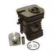 Greentek sylinterisarja, 40mm, husqvarna 40-45-240r / jonsered 2041-2045-2050 - SYLINTERISARJAT - 441-8R48-234 - 1