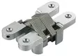 Hidden Hinges - SARANAT - M38-527-04 - 1