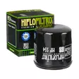Hiflo Öljynsuodatin Hf554 - MÖNKIJÄN OSAT - 20-HF554 - 1