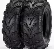 Itp Mud Lite 2 27x9+11-14 Rengassarja - MÖNKIJÄN RENGASSARJAT - 74-0623-0624 - 1