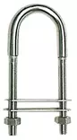Keulasilmukka Ss110mm 80x40 - KEULASILMUKAT - M39-125-04 - 1