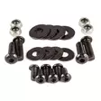 Kimpex Seat Jack Pulttisarja - ISTUIMIEN VARAOSAT JA TARVIKKEET - 92-000124 - 1