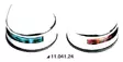 Kulkuvalo Led - KULKUVALOT - M11-041-24 - 1