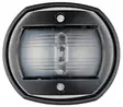 Kulkuvalo Led Compact 12 Musta - Valkoinen 135° Perävalo - KULKUVALOT - M11-448-04 - 1
