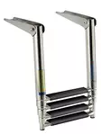 Ladder - PORTAAT JA TIKKAAT - M49-541-54 - 2