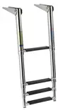 Ladder - PORTAAT JA TIKKAAT - M49-541-54 - 1