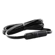LED-ETUVALON JOHTO MOON, SHIMANO (PITUUS 1M) - POLKUPYÖRÄN LAMPUT JA TARVIKKEET - 68734 - 1