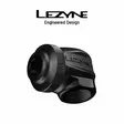 Lezyne Speed Chuck, Presta-Pikaliitin - POLKUPYÖRÄPUMPUT - RP-PRESTA-V1NY04 - 1